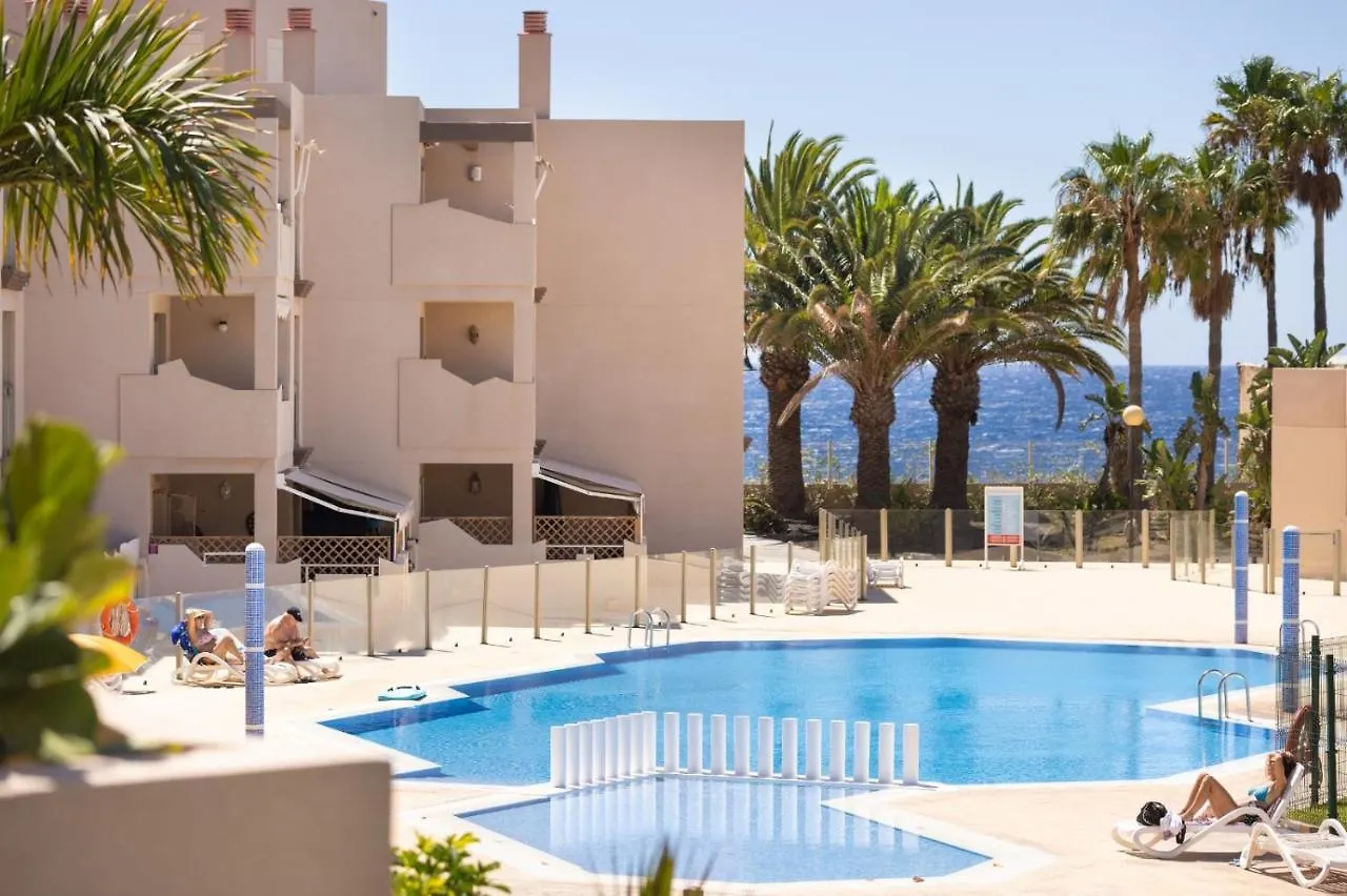 Apartamento Sotavento I Daire El Médano