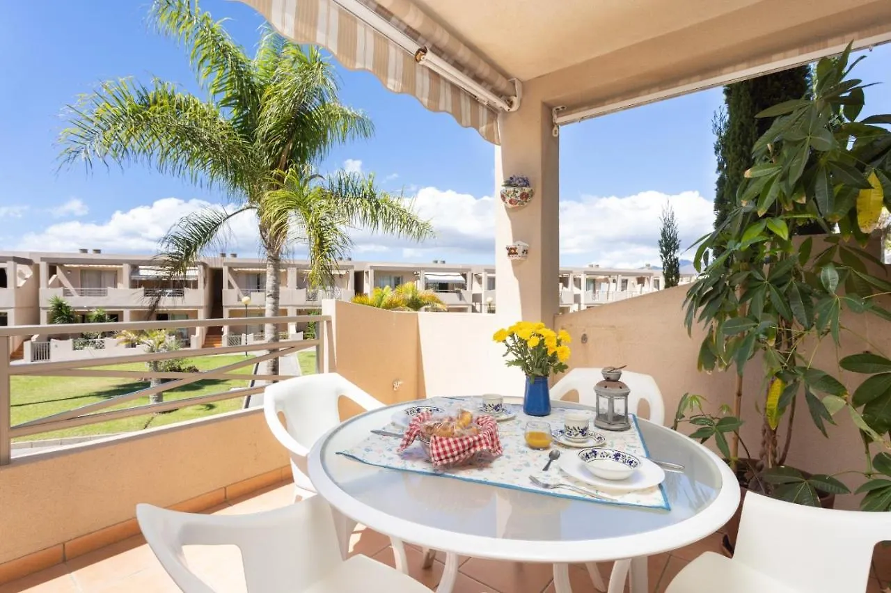 Apartamento Sotavento I Daire El Médano