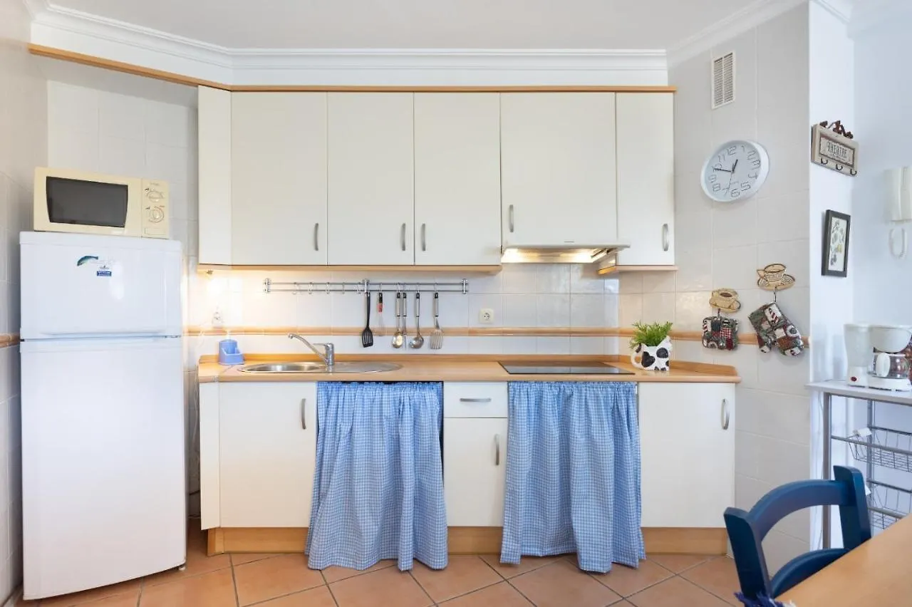 Apartamento Sotavento I Daire El Médano 0*,  İspanya