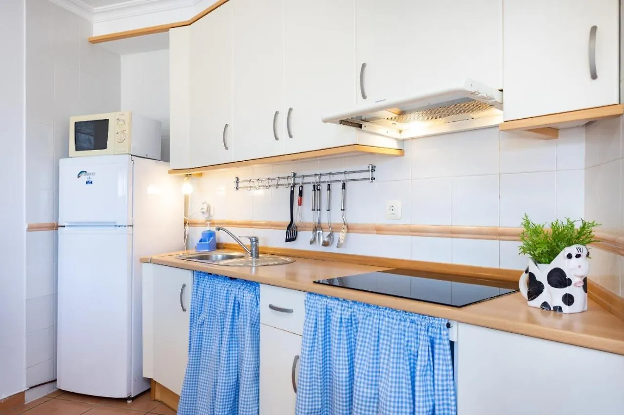 Apartamento Sotavento I Daire El Médano 0*,  İspanya