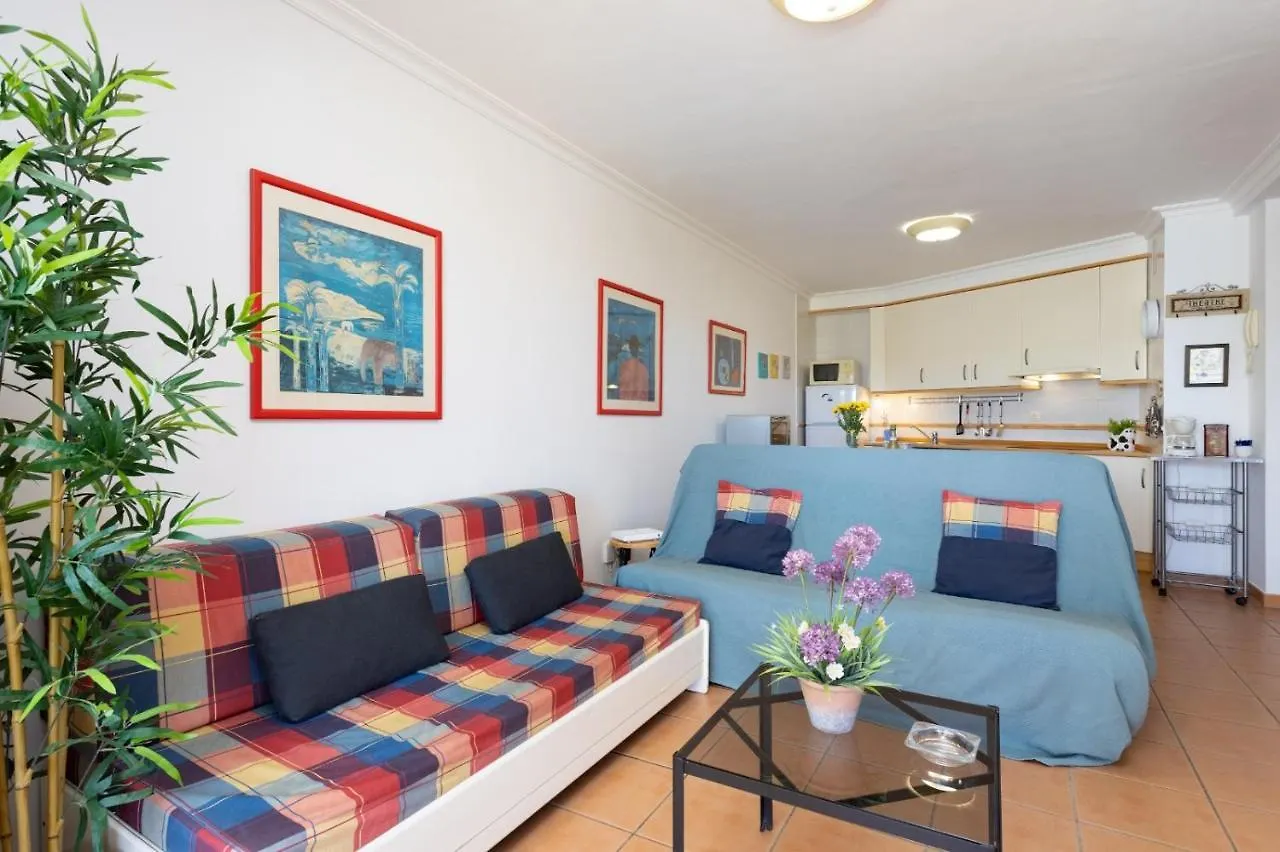 Apartamento Sotavento I Daire El Médano