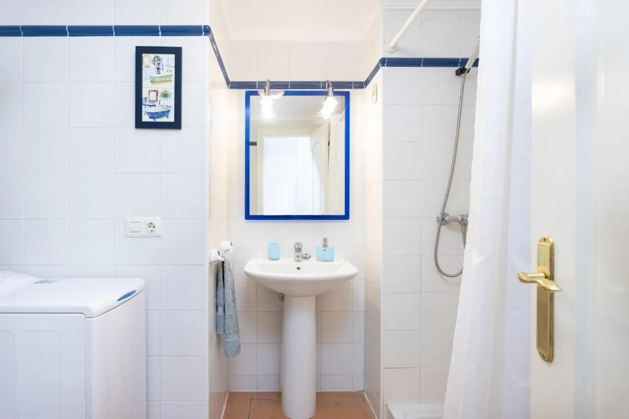 Apartamento Sotavento I Daire El Médano 0*,
