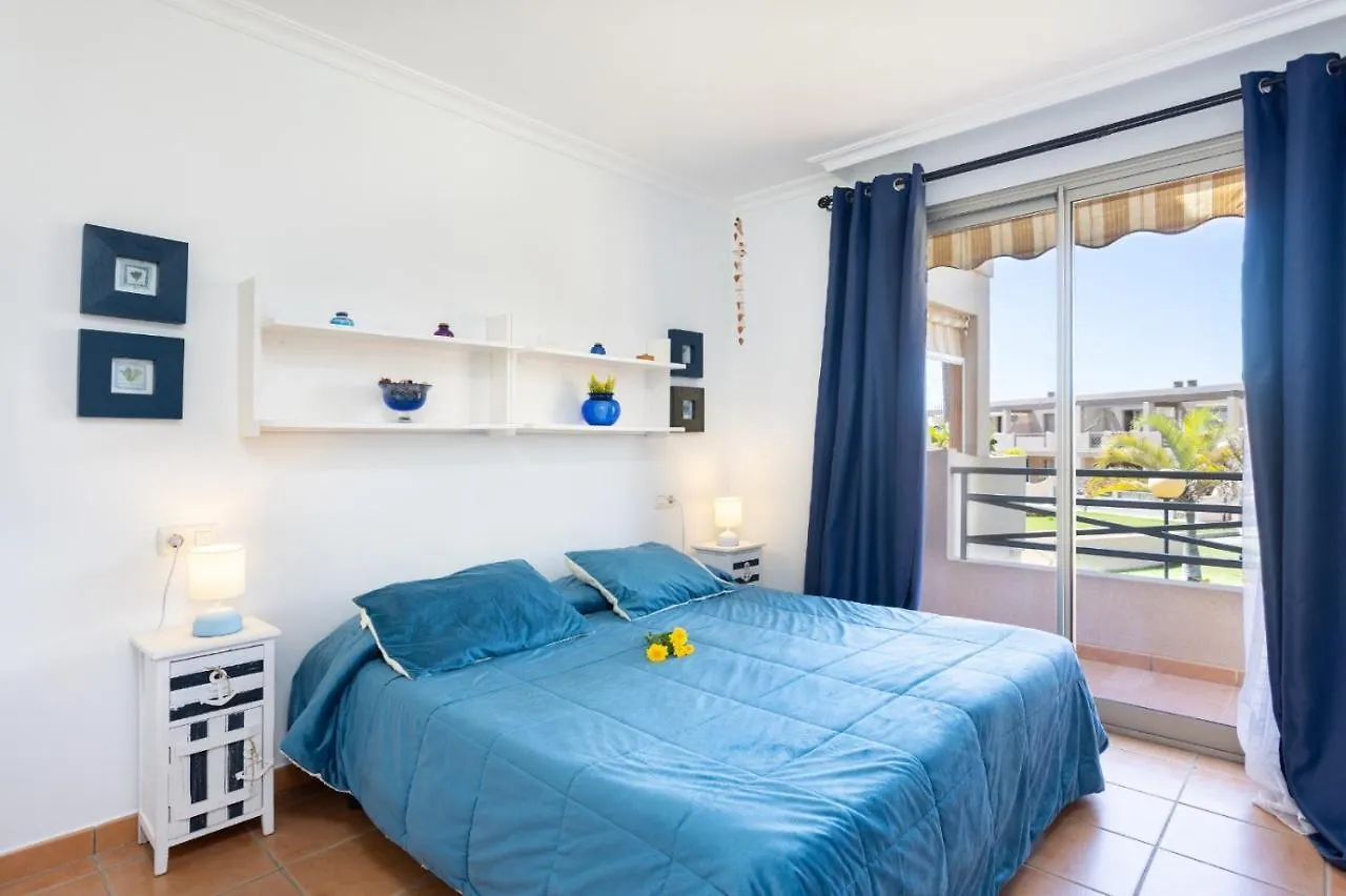 Apartamento Sotavento I Daire El Médano 0*,  İspanya