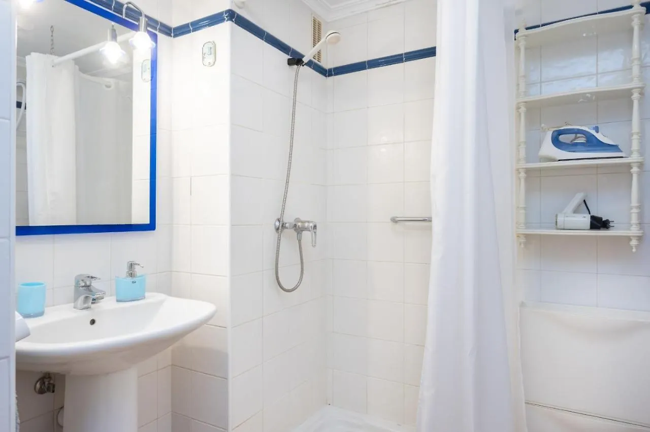 Apartamento Sotavento I Daire El Médano